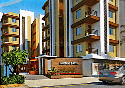 Project Image of 870 Sq.ft 2 BHK Apartment / Flat for sale in Dindoli for Rs. 2150000