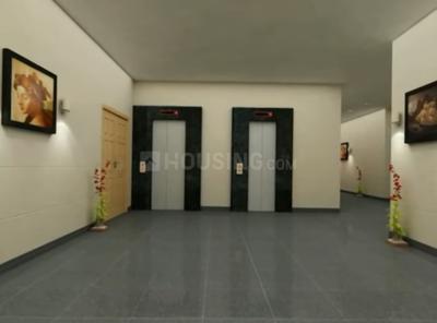 Project Image of 568.66 - 785.33 Sq.ft 2 BHK Apartment for buy in Logix Blossom Greens Phase 6 Tower U V W & Shop