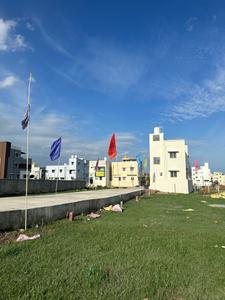 Project Image of 830.0 - 1300.0 Sq.ft Residential Plot Plot for buy in Avatar Crown Plots