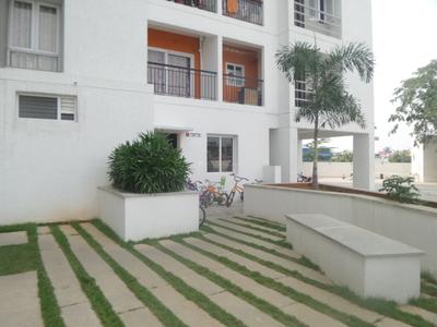Project Image of 761.0 - 1085.0 Sq.ft 2 BHK Apartment for buy in Navins Eden Park