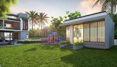 Project Image of 0.0 - 3240.0 Sq.ft 4 BHK Villa for buy in Kalrav Residency