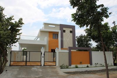 Project Image of 1197.0 - 3400.0 Sq.ft Residential Plot Plot for buy in ABI Sai Ram Avenue