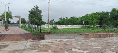 Project Image of 616.0 - 1050.0 Sq.ft Residential Plot Plot for buy in Fortune Blue Ridge