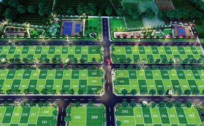 Project Image of 1200.0 - 1500.0 Sq.ft Residential Plot Plot for buy in Jade Jubliance
