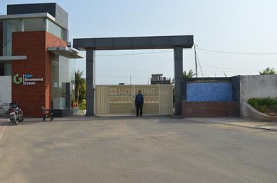 Project Image of 0.0 - 1681.0 Sq.ft 3 BHK Villa for buy in GBP Rosewood Estate Villa