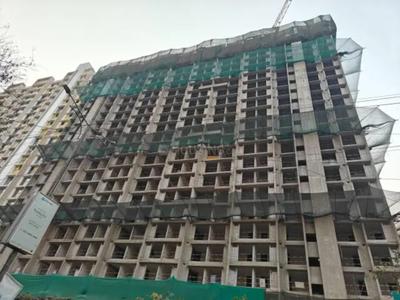 Project Image of 446.0 - 1266.0 Sq.ft 1 BHK Apartment for buy in Lodha Amara
