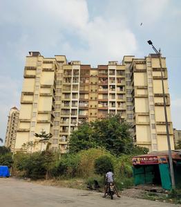 Project Image of 710.0 - 1050.0 Sq.ft 1 BHK Apartment for buy in Shree Shreeji Residency 1