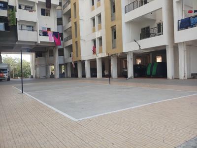 Project Image of 434.0 - 588.0 Sq.ft 2 BHK Apartment for buy in Maple Aapla Ghar Chakan Phase II