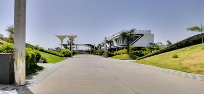 Project Image of 0.0 - 16200.0 Sq.ft 4 BHK Villa for buy in Shree Balaji Green Valley