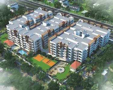 Project Image of 905.0 - 1745.0 Sq.ft 2 BHK Apartment for buy in LVS Gardenia Phase 2