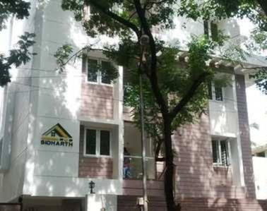 Project Image of 1400.0 - 1523.0 Sq.ft 3 BHK Apartment for buy in Sidharth Pluto