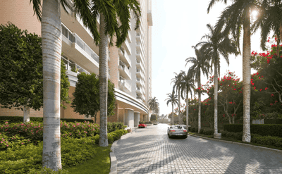 Project Image of 2045 Sq.ft 3 BHK Apartment / Flat for sale in Sector 80 for Rs. 31000000