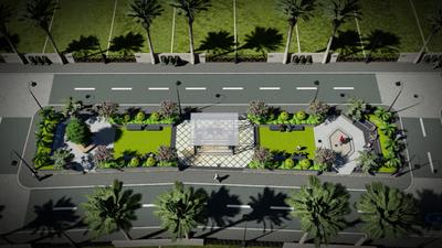 Project Image of 1200.0 - 1800.0 Sq.ft Residential Plot Plot for buy in Emerald Gardenia