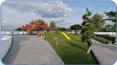 Project Image of 402.57 - 2010.81 Sq.ft Residential Plot Plot for buy in VRB Amber