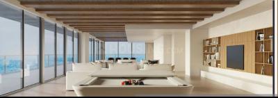 Project Image of 757.0 - 1053.0 Sq.ft 2 BHK Apartment for buy in Kumar Magnacity
