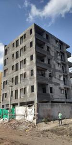 Project Image of 350.26 - 503.0 Sq.ft 2 BHK Apartment for buy in Vrajbhumi Avenue
