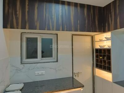 Project Image of 1125.0 - 1600.0 Sq.ft 2 BHK Apartment for buy in Seshadri Elite