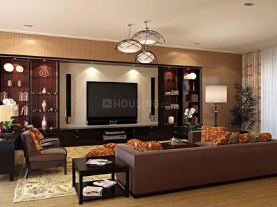 Project Image of 345.0 - 641.0 Sq.ft 1 BHK Apartment for buy in Raheja Krishna Housing Scheme