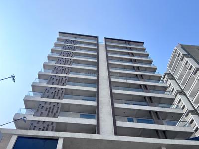 Project Image of 2040.0 - 4070.0 Sq.ft 3 BHK Apartment for buy in Luxurio 75 Residences