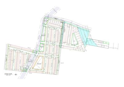 Project Image of 1100.0 - 5000.0 Sq.ft Residential Plot Plot for buy in Mauli Town 36 And 37