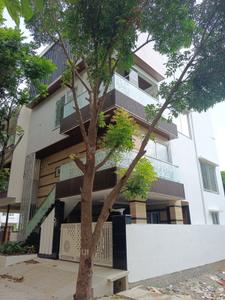 Project Image of 0.0 - 4000.0 Sq.ft 4 BHK Villa for buy in Reliaable Lake Vistaa