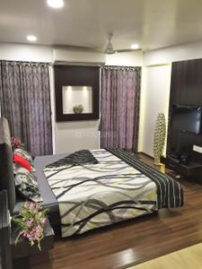 Project Image of 2275 Sq.ft 3.5 BHK Apartment / Flat for sale in Aundh for Rs. 35900000
