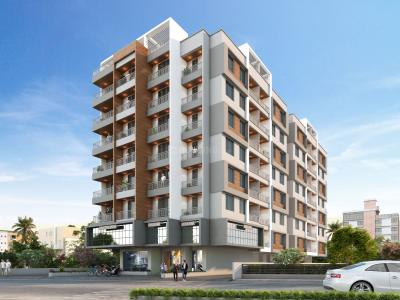 Project Image of 1021.0 - 1302.0 Sq.ft 2 BHK Apartment for buy in Bhoomi Imperia