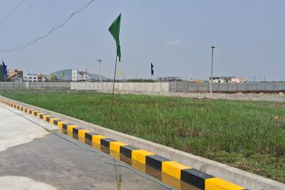 Project Image of 776.0 - 1721.0 Sq.ft Residential Plot Plot for buy in GTK Shobha Windsor Castle