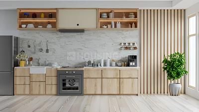 Project Image of 0.0 - 770.0 Sq.ft 2 BHK Apartment for buy in Satyam Alliaance Icon