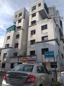 Sancheti Priyanka Residency Elevation 1