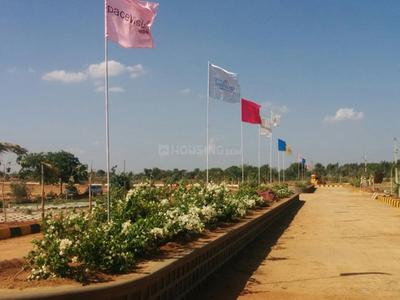Project Image of 1323.0 - 2637.0 Sq.ft Residential Plot Plot for buy in Space Vision Ambience Plot
