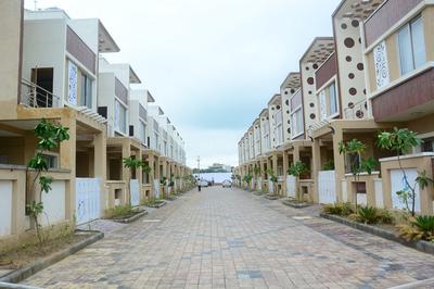 Project Image of 1901.0 - 2558.0 Sq.ft 3 BHK Villa for buy in Sankalp Suparshwa Aangan