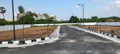 Project Image of 845.0 - 1596.0 Sq.ft Residential Plot Plot for buy in EK Uplands