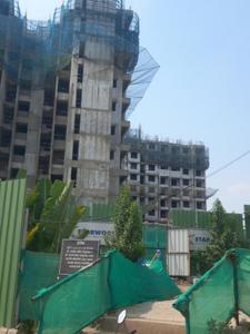 Project Image of 562.0 - 1042.0 Sq.ft 1 BHK Apartment for buy in The Gale At Godrej Park World