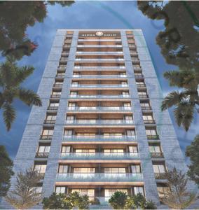 Project Image of 0.0 - 1079.73 Sq.ft 3 BHK Apartment for buy in Alpha Gold