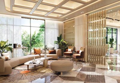 Project Image of 1091.57 - 2788.0 Sq.ft 3 BHK Apartment for buy in Lodha Sovrano