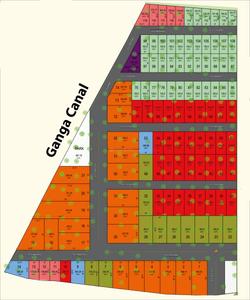 Project Image of 1107.0 - 7200.0 Sq.ft Residential Plot Plot for buy in Yash Vatika