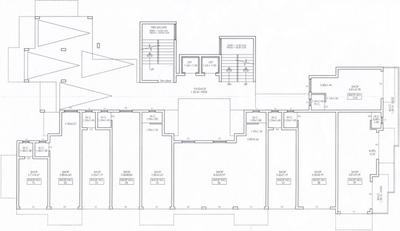 Project Image of 1108.0 - 1724.0 Sq.ft 2 BHK Apartment for buy in Mahalaxmi Putu Manik Apartments