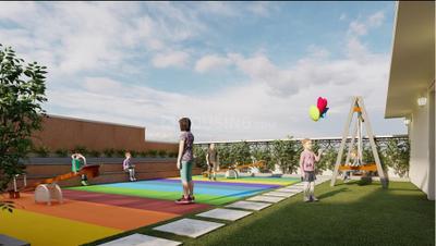 Project Image of 1433.0 - 1873.0 Sq.ft 2 BHK Apartment for buy in Essen Hema Nilaya