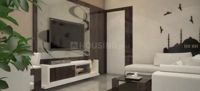 Project Image of 371.0 - 589.0 Sq.ft 1 BHK Apartment for buy in Shankheshwar Platinum Phase 2