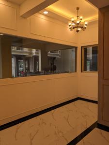 Project Image of 397.0 - 629.0 Sq.ft 1 BHK Apartment for buy in Haware Builders Meadows Phase 1