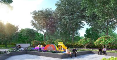 Project Image of 2196 Sq.ft Residential Plot / Land for sale in Hayathnagar for Rs. 19555555