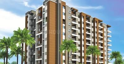 Project Image of 461.0 - 488.0 Sq.ft 2 BHK Apartment for buy in Pristine Aakanksha