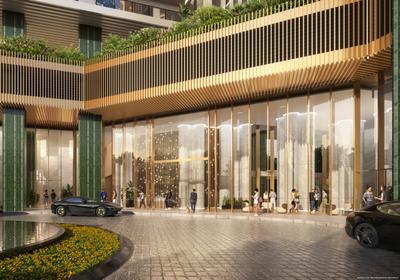 Project Image of 1892.33 - 2575.04 Sq.ft 3 BHK Apartment for buy in Signature Global Twin Tower DXP