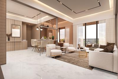 Project Image of 0.0 - 1935.0 Sq.ft 3 BHK Apartment for buy in Kautilya Two20