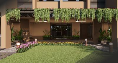 Project Image of 0.0 - 787.06 Sq.ft 2 BHK Apartment for buy in Rudra Sky