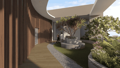 Project Image of 865.0 - 1552.0 Sq.ft 2 BHK Apartment for buy in Unique Sky Links Phase I