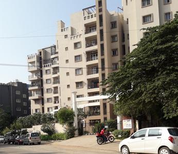 Project Image of 1100.0 - 1614.0 Sq.ft 2 BHK Apartment for buy in Skyline Solstice