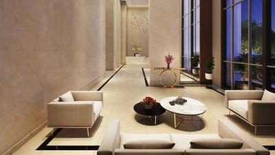 Project Image of 390.08 - 647.34 Sq.ft 1 BHK Apartment for buy in Runwal Avenue Wing N