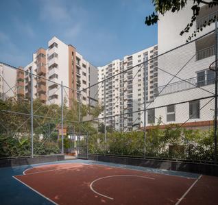 Project Image of 1325.0 - 2700.0 Sq.ft 2 BHK Apartment for buy in Keya Spring